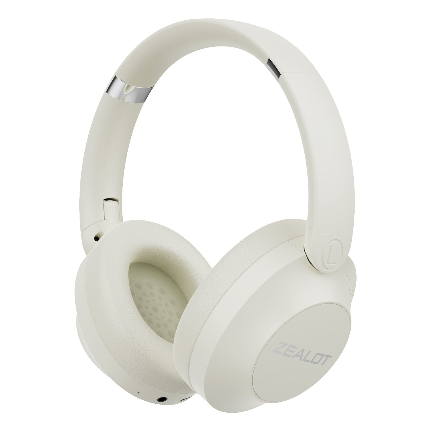 ZEALOT B38 Sports Wireless Bluetooth Headset Head-Mounted Noise Reduction Folding Headphone ZEALOT B38 Sports Wireless Bluetooth Headset Head-Mounted Noise Reduction Folding Headphone